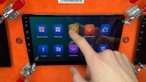 Обзор андроид магнитолы Pulsar Pro 4 на 32 8 ядер🔥