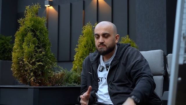 Максим Гончаров - правда про GMA детейлинг, ПОЧЕМУ ТАК Д?