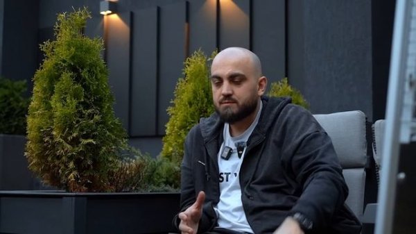 Максим Гончаров - правда про GMA детейлинг, ПОЧЕМУ ТАК Д?