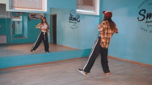 Как научиться танцевать хип хоп  Уровень НОВИЧОК