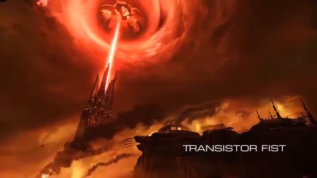 DOOM Eternal музыка