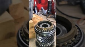 #Transporter T4 #Passat плохо включаются передачи