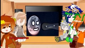 Реакция шаранутого космоса на тт[земля, меркурий, венера, марс, луна]