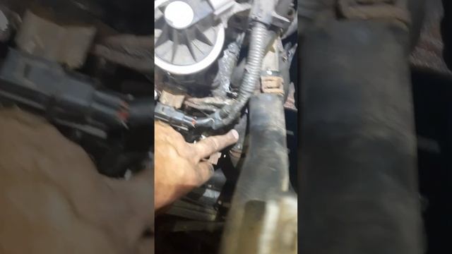 хонда црв 2010 2. бензин. замена трубки железной охлажда? смотреть онлайн