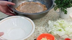 ЗАКУСКА из РЫБЫ. ХЕ из СУДАКА самый Вкусный Рецепт.