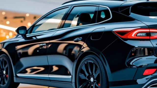 Новый Volga Mirai 2026 — Цена, Характеристики и Полный Обзор смотреть онлайн