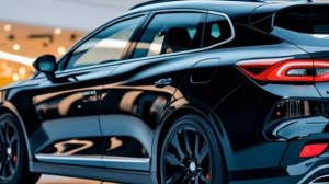 Новый Volga Mirai 2026 — Цена, Характеристики и Полный Обзор