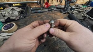 Щелчки при выжиме сцепления на Ниве и Шевроле Ниве