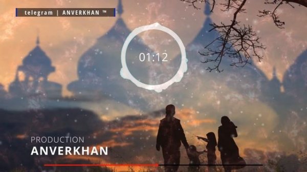 К. Нурдолдай - Мама | ANVERKHAN prod | НОВАЯ ремикс лезгинка 2024