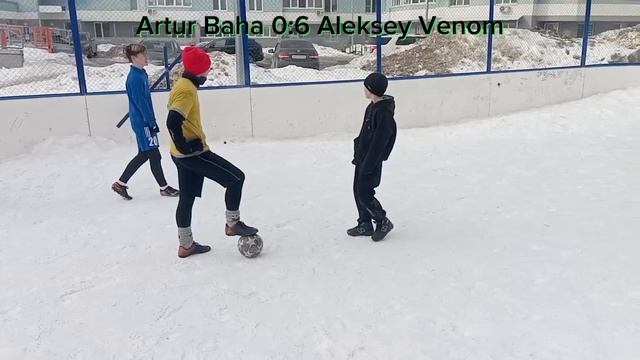 КЛИ-3. Крыло России! Artur Baha & Aleksey Venom! Группа 1. смотреть онлайн