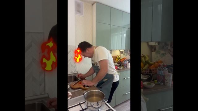 Суп Фо Бо. За 8 минут смотреть онлайн