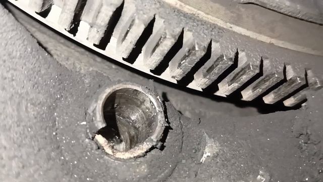 Втулка стартера ваз 2109, ее и зубьев маховика осмотр сь? смотреть онлайн