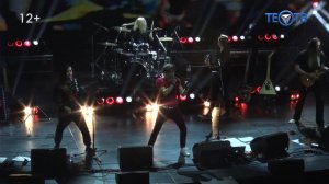 Рок-группа «Парк Горького»: громкое возвращение