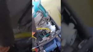 Нептун 23 на карбюраторе PZ27