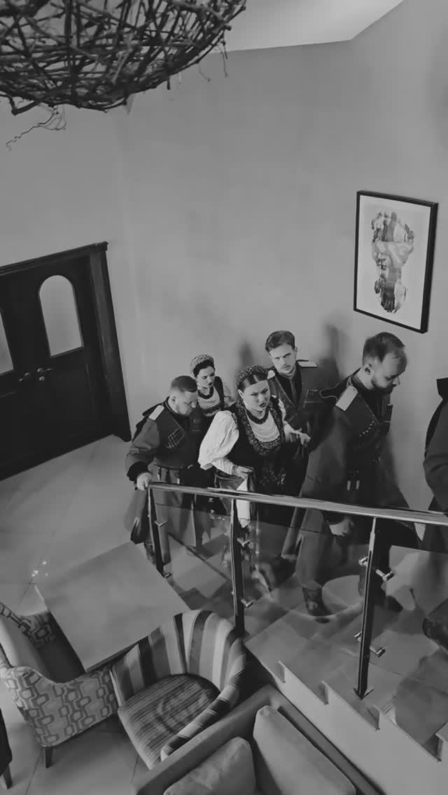 Ансамбль народной и казачей песни«ЛюбоЖить» на ваш праздник!Звоните по телефону: +7 (910) 749-98-10 смотреть онлайн