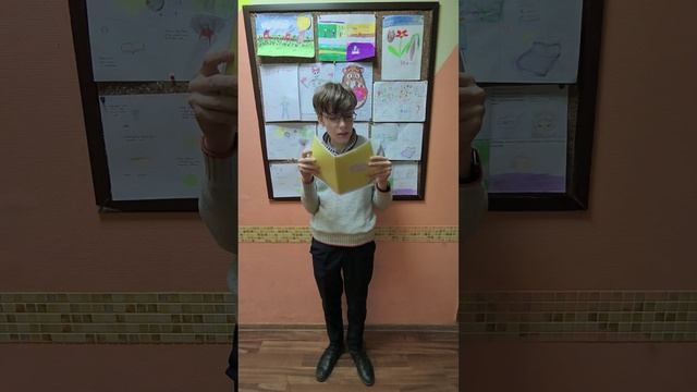 Кузьминки. "Я в будущей профессии". смотреть онлайн