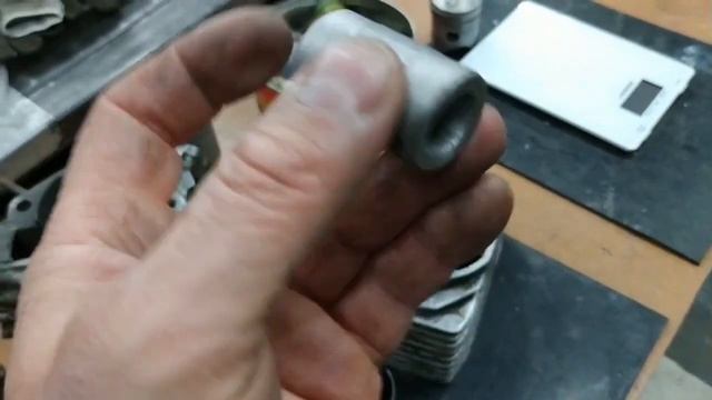 Стальные поршни для ЯВЫ 2021 смотреть онлайн