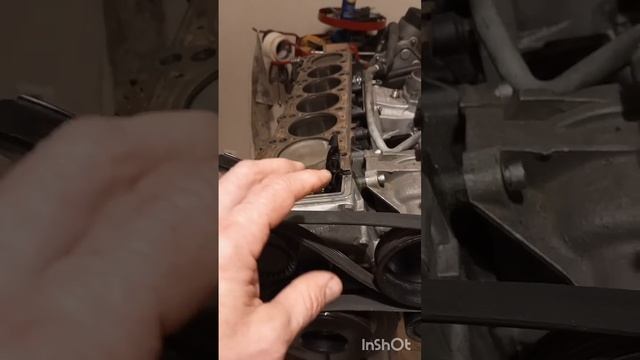 Что такое степень сжатия (С.Ж.)и компрессия в автомобил смотреть онлайн