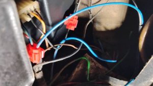 Светодиодные поворотники на Ниву 21213 по кругу.