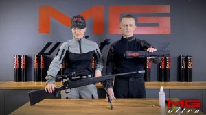 Лучший ДТК для карабинов БЕЗ резьбы | ДТК Полуинтеграл