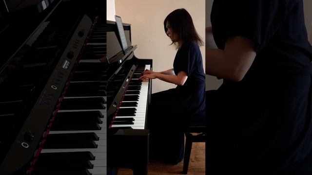 F.Chopin - Waltz In C Sharp Minor Op. 64 No. 2 /Ф.Шопен - Вальс до диез минор