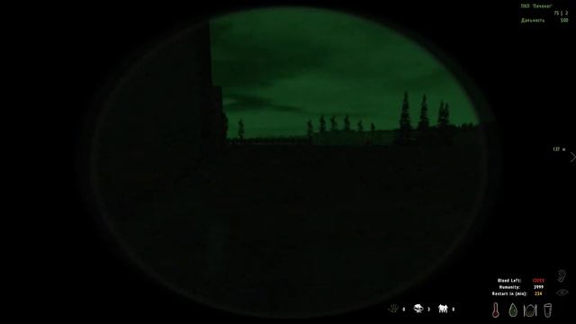 Dayz Epoch Origins (Под покровом ночи на Секторе Б)(4 серия) смотреть онлайн