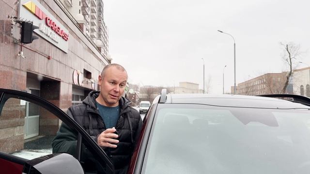 Быстрая замена лобового стекла 🚘 Kia Sportage 5 смотреть онлайн