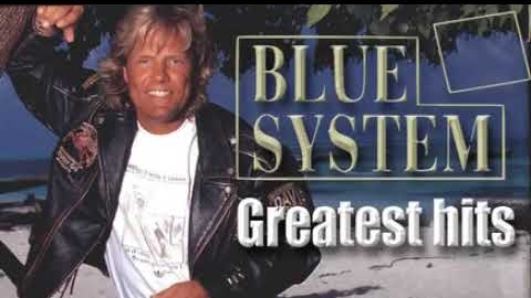 Blue System -Collection