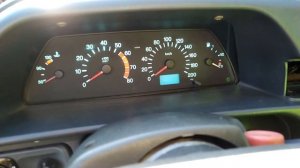 ВАЗ 2114. О проблемах с приборной панелью и их решение.