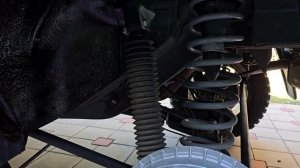 НИВА TRAVEL 2024 | ОБРАБОТКА  АНТИКОР ЗАДНИХ АРОК |  первая ч?