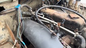 Собрал ИНЖЕКТОР НА УАЗ. ЗМЗ 402. Первый пуск.