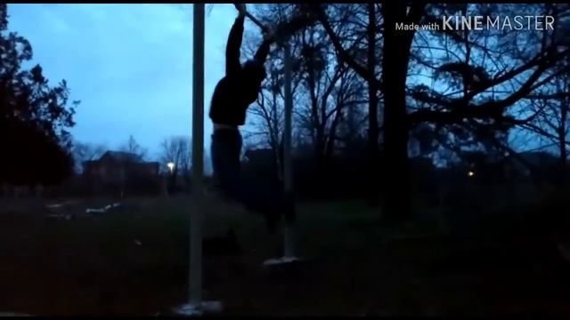 Полу трюки . Новичек . смотреть онлайн
