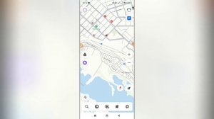 Как показать парковки в Яндекс навигаторе?