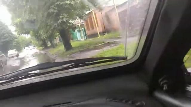 Komputersem едет из дома на южную