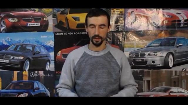 Как РАЗМЕР КОЛЕС влияет на ДИНАМИКУ автомобиля? На как смотреть онлайн