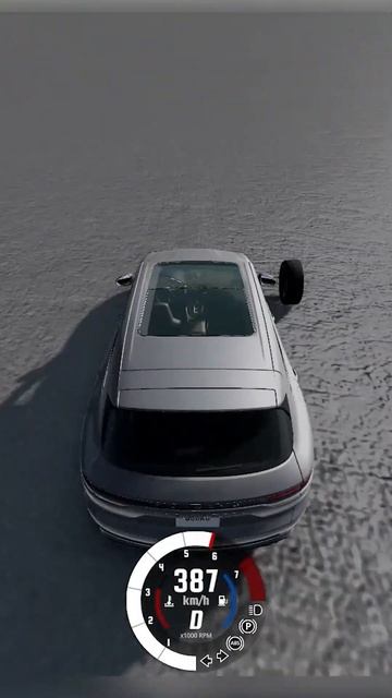 Коя кола ще отбележи най-много точки ? RSQ8 vs Cayenne Turbo #beamng смотреть онлайн