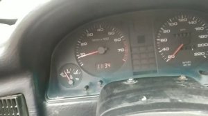 Нашёл подсос между вакума и трубки.