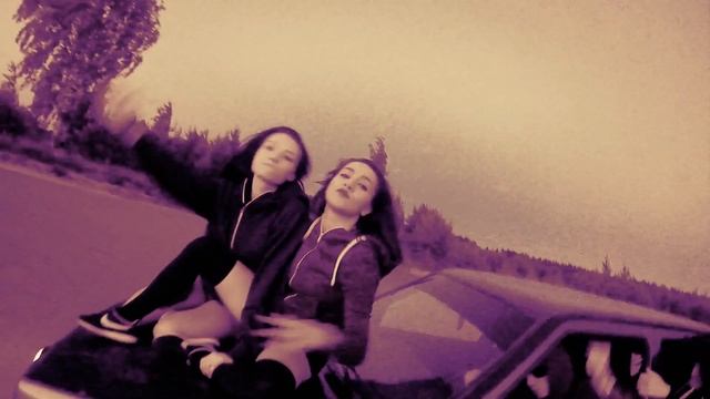 Пиратская рация -  Dark street ft Via Kalabanga [UNDERCORE]