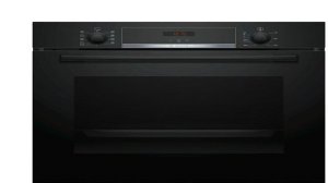 Электрический духовой шкаф Bosch HBA534EB0 - краткий обзор