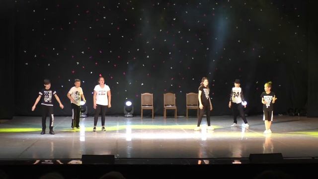 3 этап. Белорусская Лига танцев. 04.06.2018 смотреть онлайн