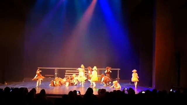 1 декабря 2019 г.