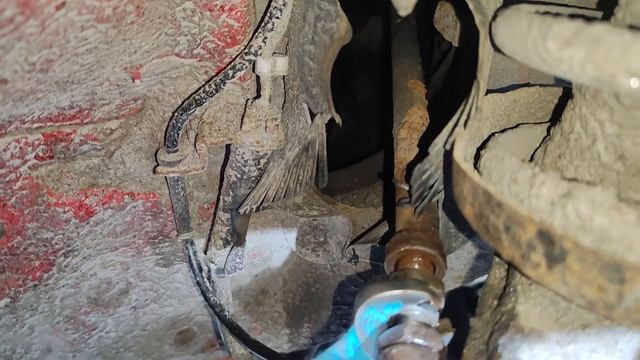 Audi 80 b4 левый рулевой наконечник смотреть онлайн