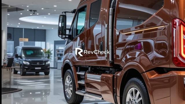 2025 Ивеко S-Way — Новый Король Дорог? Полный Обзор и Тест ? смотреть онлайн