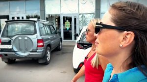 Обзор станицы Нововеличковская