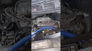 PEUGEOT EXPERT 2.0L DIESEL ГРМ ЗУБЬЯ РЕМНЯ  СРЕЗОЛА.