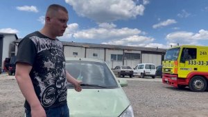 Hyundai Getz: Все, что нужно знать перед покупкой