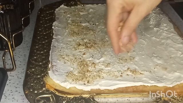 Тарзи таёр кардани Кулчахои Очаги 👍Рулет пухтм Салат смотреть онлайн