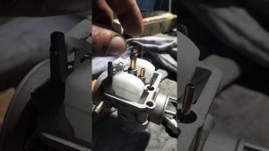 тонкая настройка карбюратора кроссового эндуро мотоц