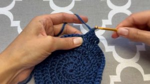 ПАНАМА крючком | Летнее вязание | Шляпа в стиле PRADA