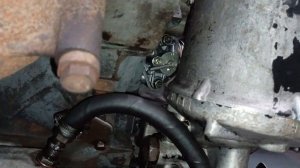 Двигатель КАМАЗ 7403.10 евро-0